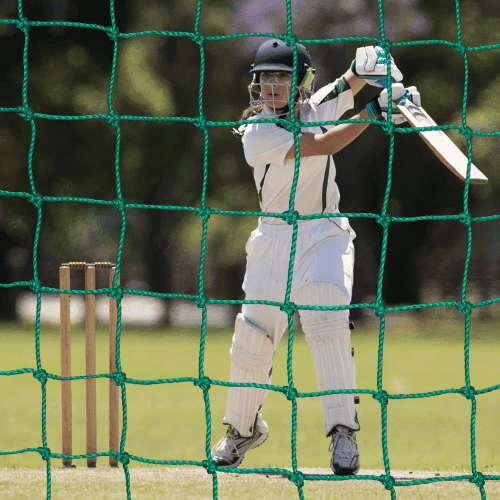 Why Cricket Net Practice Is Necessary?