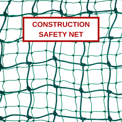 How Construction Safety Nets Protect Workers and Prevent Accidents