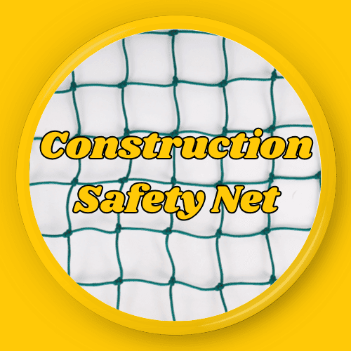 Construction Site Fall Protection: Why Safety Nets Are the Best Solution