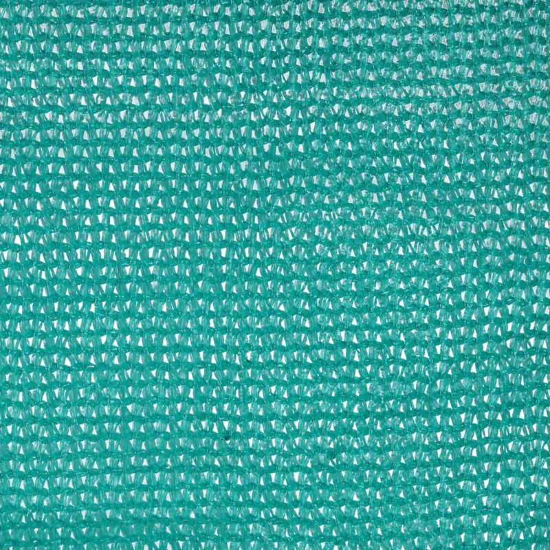 ProNet® Green Shade Net / Agro Net/Green Net - 50% with border and eyelets