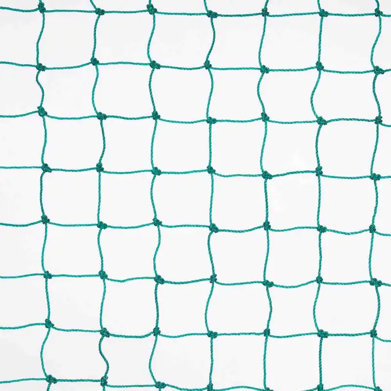 ProNet HDPE Balcony Bird Net | Pigeon Net for Balcony | 25 MM Mesh