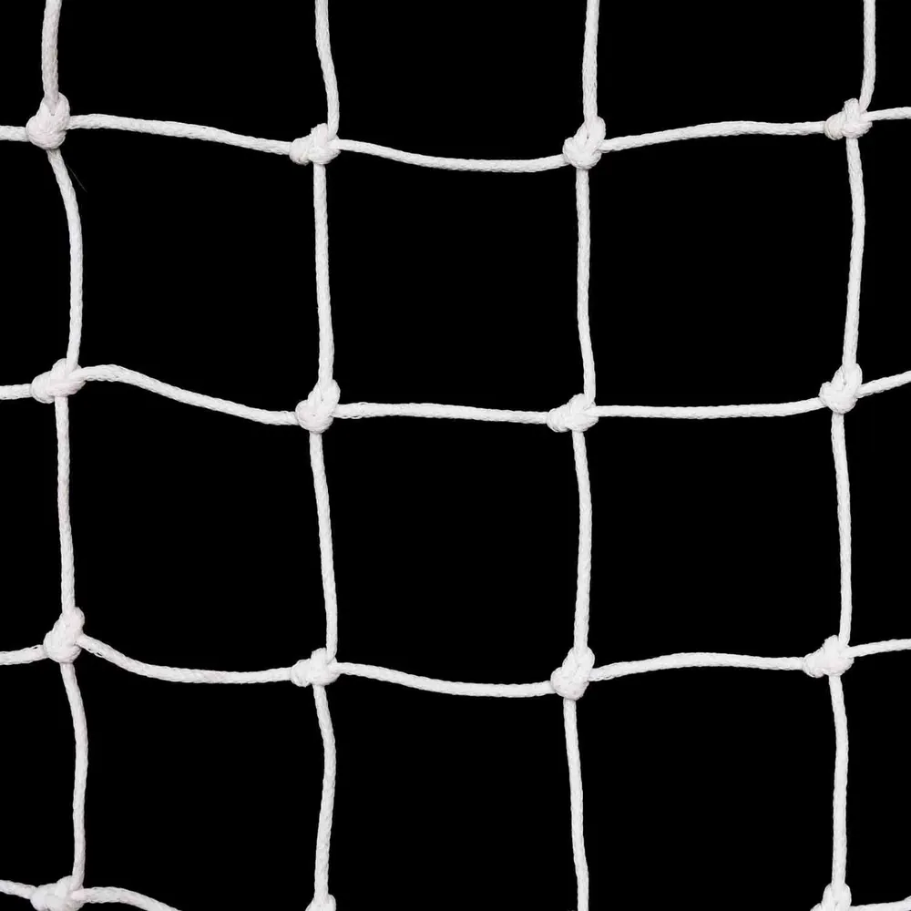 Garware Monkey Net / Monkey Net for Balcony / Monkey Safety Net 2.5MM Thickness With 40 MM Mesh with Border