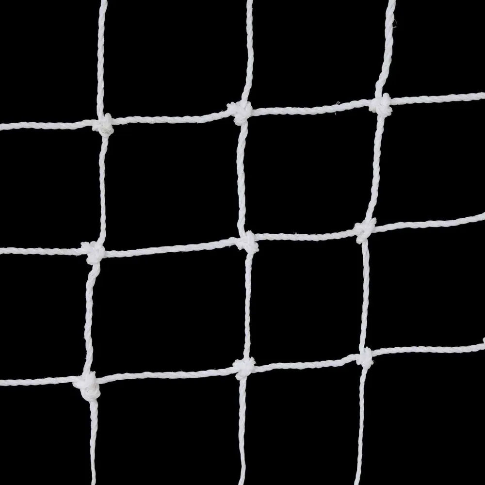 Garware HDPE bird net with 50 MM mesh for balcony terrace and open area pigeon protection
