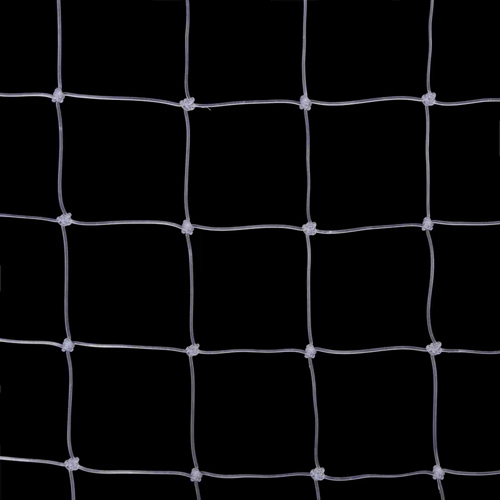 ProNet Nylon Anti Bird Net | Pigeon Net for Balcony | 32 MM Mesh